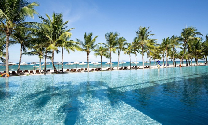 Ngu Hanh Son Resort | Premier Village Danang Resort Managed by Accor