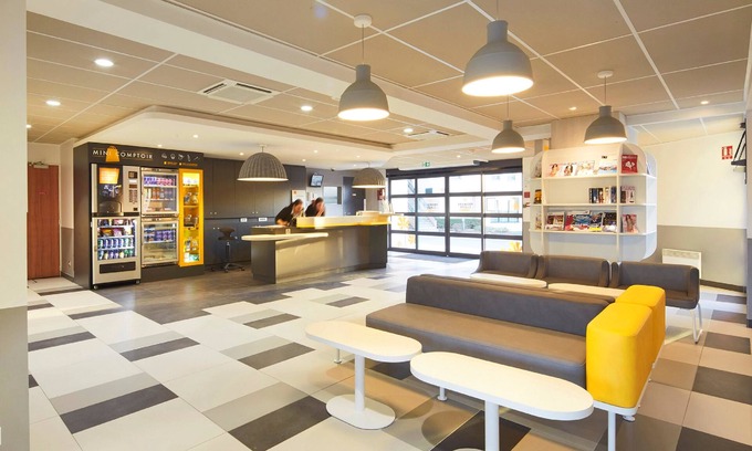 Bussy-Saint-Georges Hotel | Premiere Classe Marne La Vallée - Bussy Saint Georges