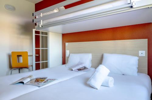 Montagny-les-Beaune Hotel | Premiere Classe Beaune