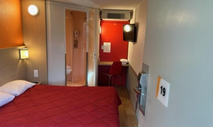 Blois Hotel | Premiere Classe Blois Nord