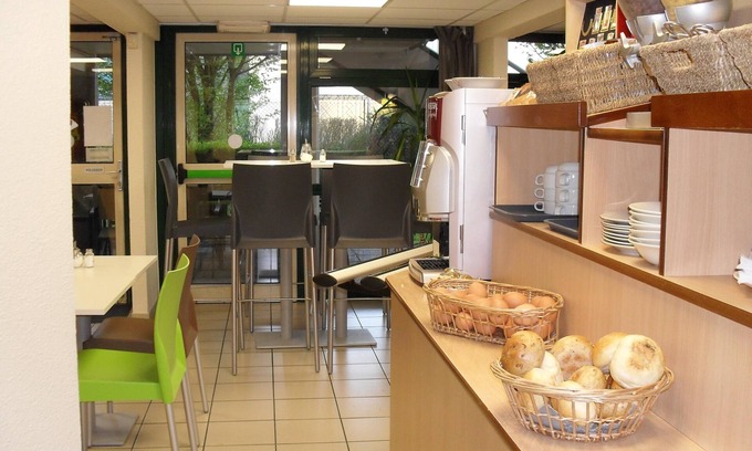 Rocourt Hotel | Premiere Classe Hotel Liege
