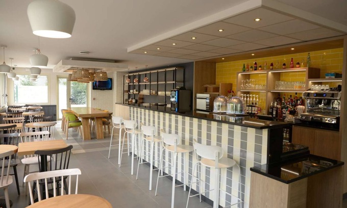 Balaruc-le-Vieux Hotel | Premiere Classe SETE - Balaruc