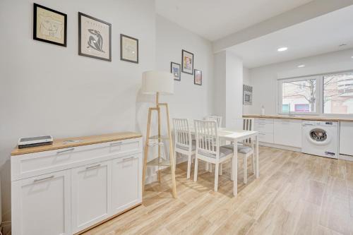 Ermitagana Apartment | Premin By Clabao