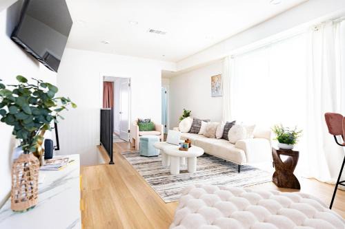 Mid City Apartment | Premium 4-bedrooom House Best Location