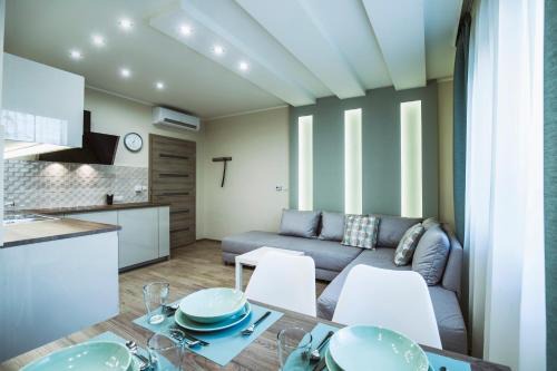 Mako Apartment | Premium Apartman