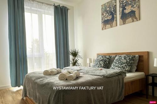 Rzeszow Apartment | Premium Apartment - Lavender - SELF CHECK-IN
