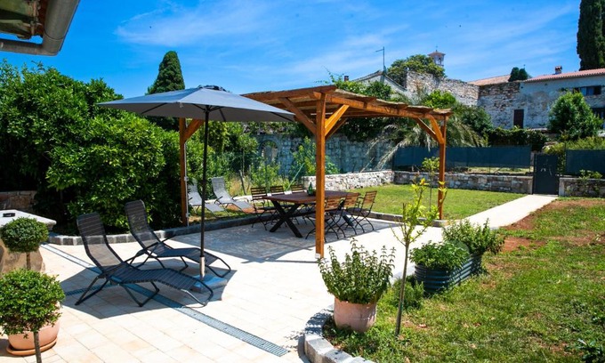 Rovinj Apartment | Premium Apartment Mulino