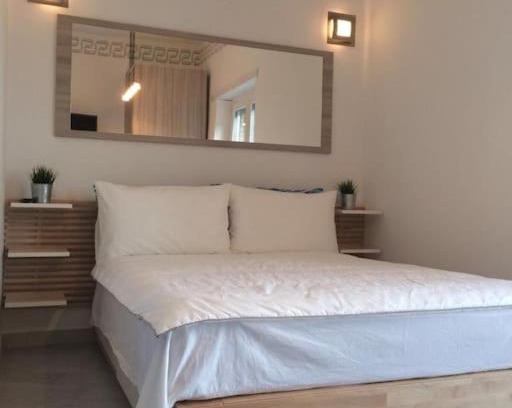 Ciampino Apartment | Premium apartment with parking