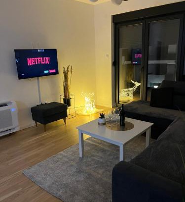 Trebinje Apartment | PREMIUM Center