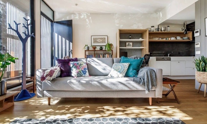 Fitzroy Apartment | Premium Executive Apt. in the Heart of Fitzroy