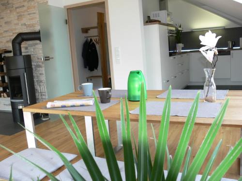 Fulda Apartment | Premium Ferienloft Dreßler Fulda