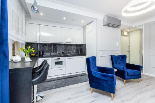 Krakow Apartment | Premium Glamour Apartment by Krakow Home