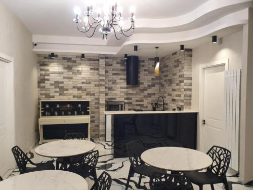 Chugureti House | Premium Guesthouse in the Heart of Tbilisi