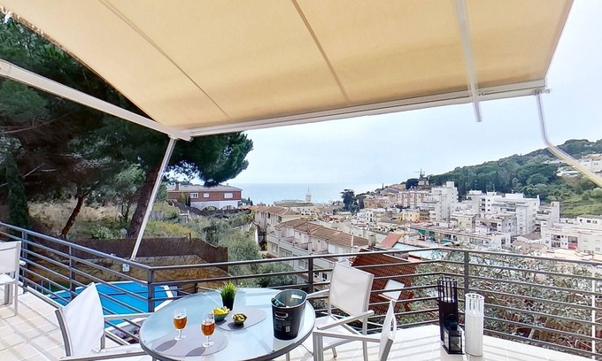 Arenys de Mar Apartment | PREMIUM HABITAT OF CALLAO