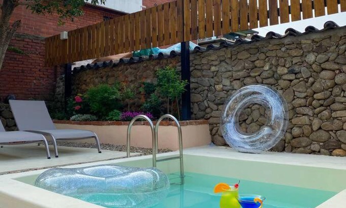 Suncheon Villa | Premium Hanok Villa Namo On