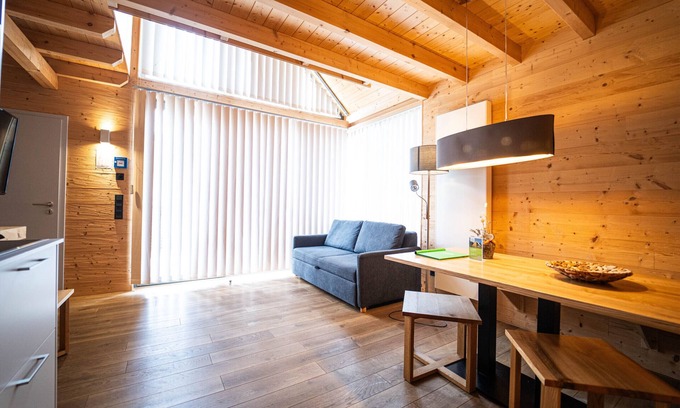 Gersfeld House | Premium holiday home with open gallery