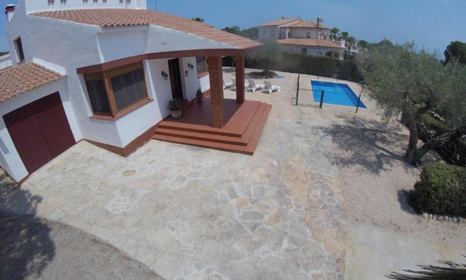 Cap Roig House | Premium property Cap Roig Beach