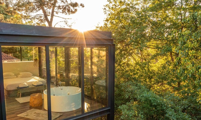 Amarante House | Premium Room with Whirlpool Bath
