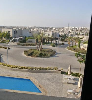 Ain Sokhna Apartment | Premium Sea View Chalet in Azha Ain Sokhna