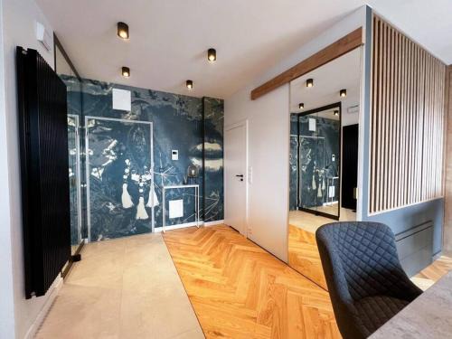 Mokotow Apartment | Premium studio Chopin AirPort