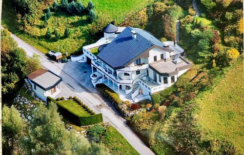 Oeblarn Apartment | Premium-Wohlfühlappartement Schladming-Dachstein