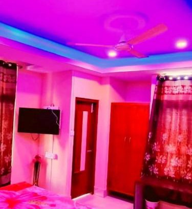 Shillong House | Presbyterian Guest House