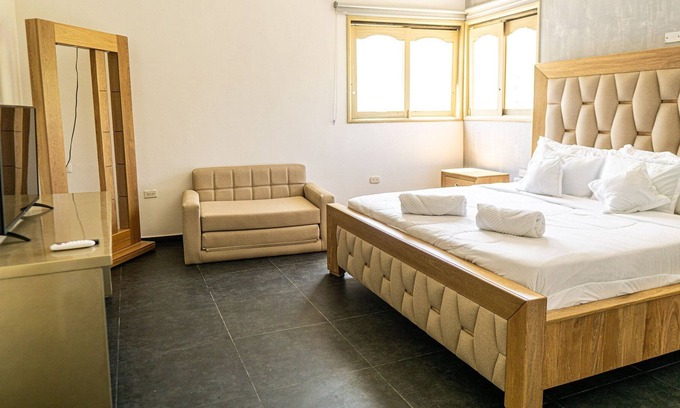 Taganga House | Presidential Suite Hotel Abitti by Walledstay