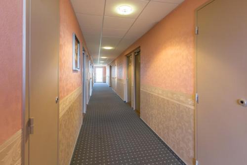 Saint-Calais Hotel | Pressoir Hôtel