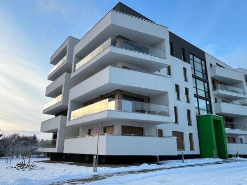 Opole Apartment | Prestige 1