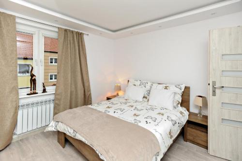 Elblag Apartment | Prestige Apartament