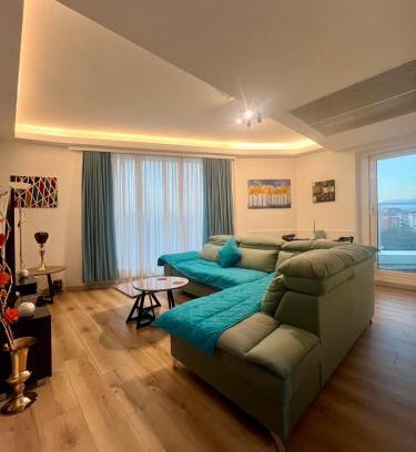 Skopje Region Apartment | Prestige Apartments