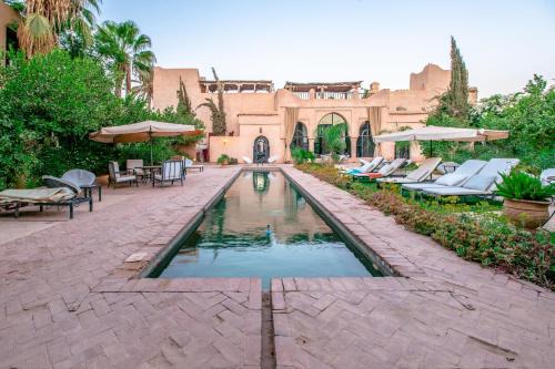 Oulad Berhil House | Prestige du Souss