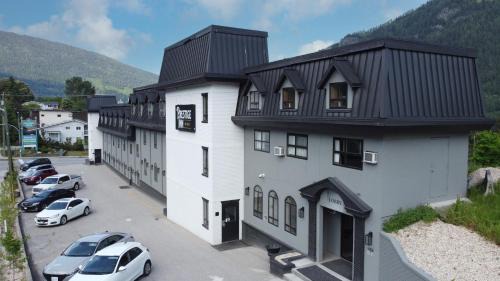 Nelson Hotel | Prestige Inn Nelson