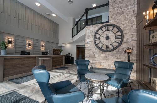 Kamloops Hotel | Prestige Kamloops Hotel