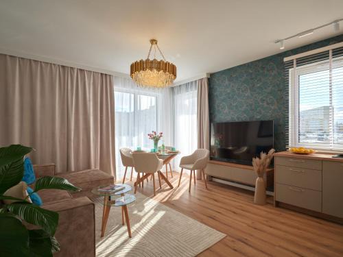 Koszalin Apartment | Prestige Luxury Apartament