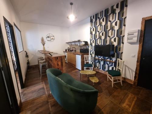 Bellac Apartment | Prestigieuse Résidence ST MARIE - Appt 2 Chambres - N 20