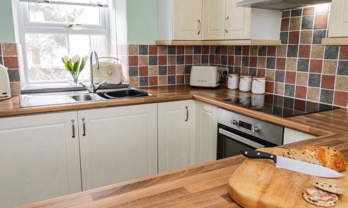 Penmachno Cottage | Preswylfa