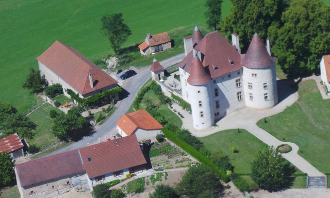Saint-Etienne-de-Vicq Cottage | Pretty charming house, quiet, in the countryside. but 5 minutes from Vichy