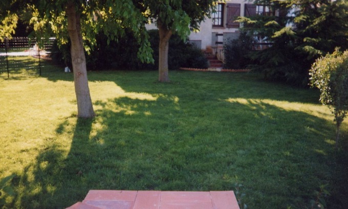 Candillargues Apartment | pretty cottage in the small camargue near montpellier and the sea