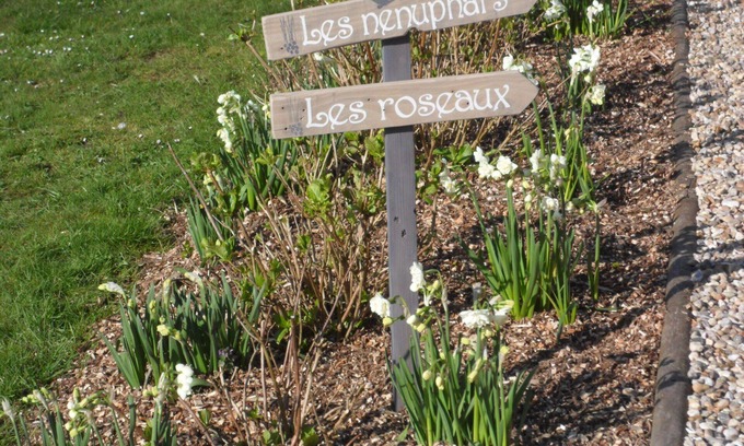 Merlimont Apartment | Pretty gîte in wooded grounds close to the beach