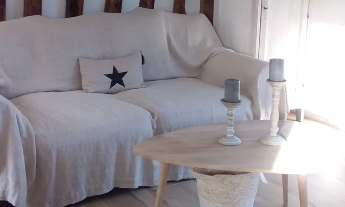 Fumichon House | Pretty house in the quiet countryside completely new.