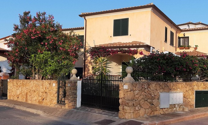 Orosei House | Pretty house super comfy in Cala Liberotto