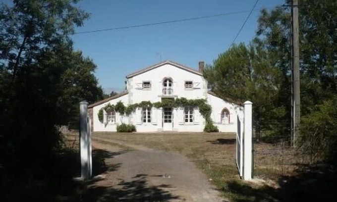 Le Bernard House | Pretty house with garden, 9 km from the beach, near the TRANCHE sur MER