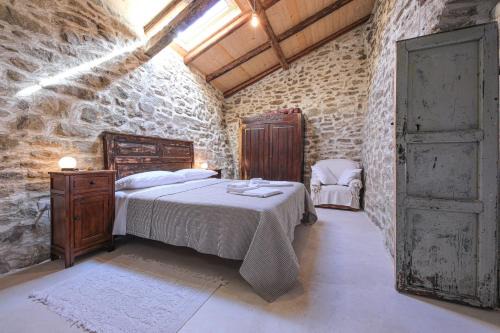 Gergei Historic Centre Apartment | Pretziosa