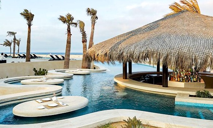 Los Cangrejos II y III Resort | Prez Suite GrandSolmar Pacific Dunes
