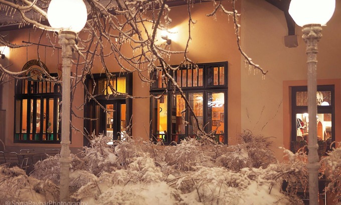 Ljubljana House | Pri Žabarju Bed & Breakfast Ljubljana