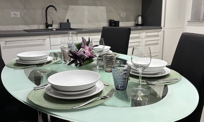 Prvacina Apartment | Pri Drevoredu