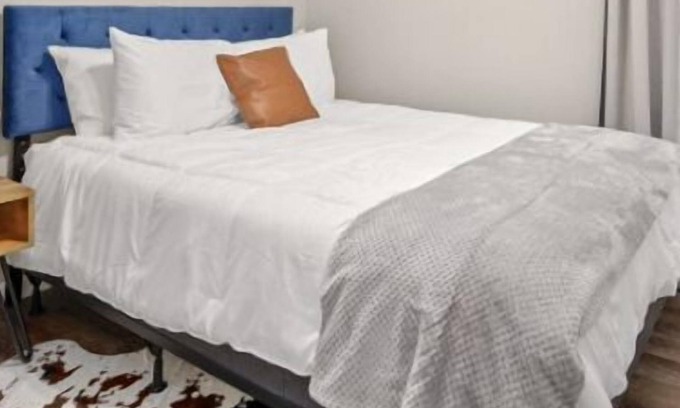 Cypress Apartment | Price Drop![20% OFF] Cozy 3BR & 2BTH Apt-14A