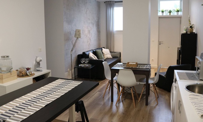 Lasarte-Oria Apartment | Prices apartment just 7 minutes from San Sebastián and Basozabal Golf Course