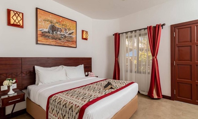 Nyali Bed & Breakfast | PrideInn Express Nyali 2